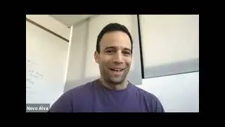 Master's Of Agile&ndash; GoRetro Founder Nevo Alva chats with Agnostic Agile Expert Manjari Kumar