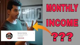 DYNAMO GAMING MONTHLY INCOME