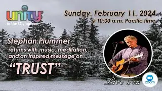 2024 02 11 Trust   Stephan Plummer