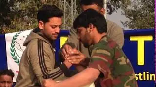 Pakistan Arm wrestling competition |Mr Taxila competition 2018  Final round |YouTube