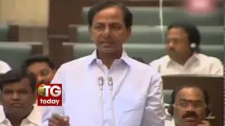 KCR thanks Sonia for initiative on Telangana