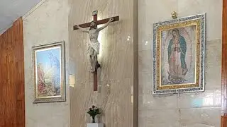 Parroquia San Jose Obrero Durango Dgo. Misa dominical 25 de enero de 2026