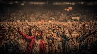 Best 1960s Folk Rock Anthems &ndash; Golden Hour Celebration