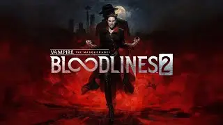 Vampire: The Masquerade - Bloodlines 2 - LET'S PLAY FR #3