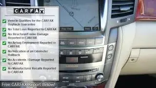 2009 Lexus LX 570 - Len Stoler Lexus - Owings Mills, MD 21117