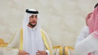 حفل زواج : اسامة دخيل العنزي