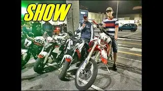 SHOW FORÇA E AÇÃO - ( Felipe Ferrari )