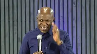 DAY 1 FINANCE CONVENTION | FIXING THE MONEY PROBLEM | PS KENNETH MOKOENA | MIGHTY WIND MINISTRIES