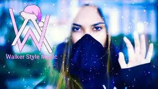 Alan Walker Style - ⚡Sue&ntilde;os Imaginarios⚡(New Song 2020)