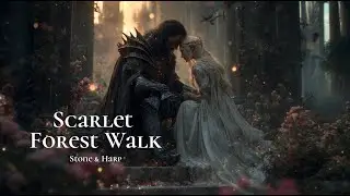 Celtic Medieval Fantasy Music for Focus, Relax & Study | Daily Ambient Mix Vol.1