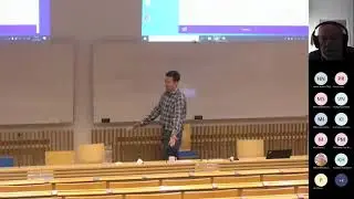 Otto Lehto: Perustulo, vapaus ja innovaatio