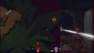 DEATHLOOP hacker?