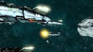 Ship Battle Gameplay Trailer