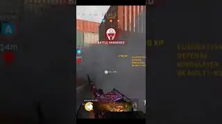 Shipment | Call of Duty Modern Warfare Multiplayer | PKM 9x multi-kill
