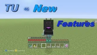 TU 46 New Features!!!
