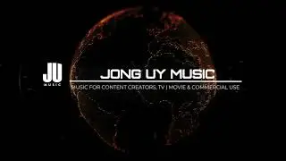 Dark Ambient Strange Music | Jong Uy Music