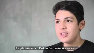 Joao Hobby, #Jugendaktion