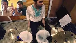 Varun Das  - Trimukhi Tala - B.C. Manjunath