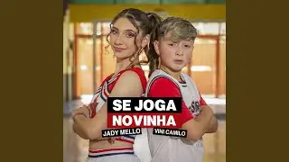 Se Joga Novinha
