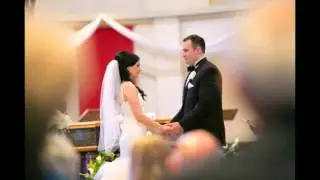 The Saint Paul Hotel - Minneapolis Wedding Photographers - Kari & Jon