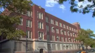 Citizens of the World Charter School 2