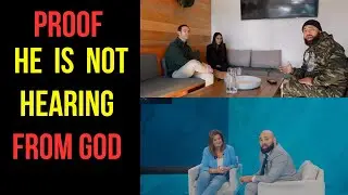 The Marcus Rogers Daystar Interview Fiasco!