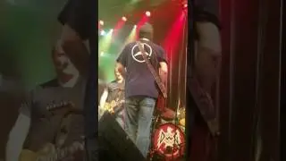 Dean Ween Group - Fingerbangin' ( brown jam)