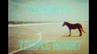 Temple Mount Podcast Bible Study: Joseph in Potiphars house