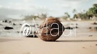 Maui, Hawaii  |  Travel Film