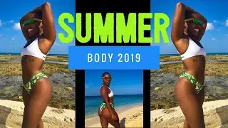 How to Get a Summer Body ***TIPS FOR A SUMMER BIKINI BODY***