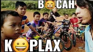 #MISTERI BOCAH E.13 PBD / KOMEDI KAMPUNG BULAX (KOPLAX)