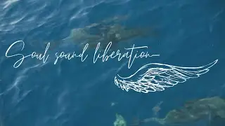 Lemuria Activation | Mermaid Melody | Healing Frequencies for peace and remembrance | Kaivalya