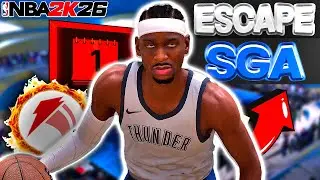 This SECRET Dribble Move Is UNGUARDABLE... (I'm not joking)