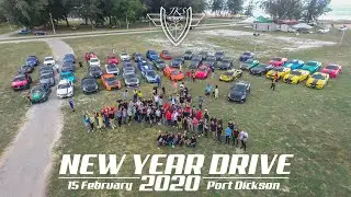 JKS NEW YEAR DRIVE 2020