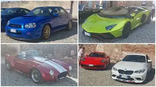 АВТОМОБИЛИ И БРЕДА 2025