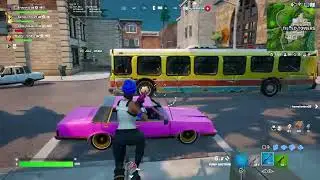 Harvey james gameplay 4k