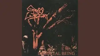 Severed Veins
