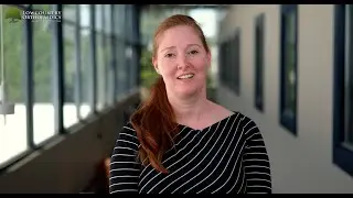 Why I Love Lowcountry Orthopaedics - Jane Ellis