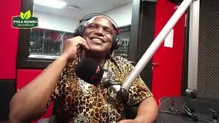 PHILA MZIMBA | INKAZIMULO EZAYO ESIYONI