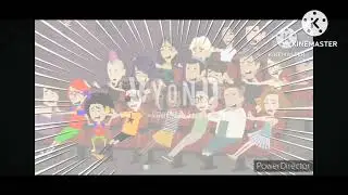 Thx in a nutshell add round 2