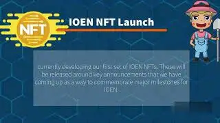 IOEN : The Internet Of Energy Network