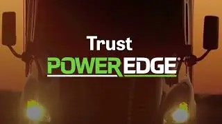 PowerEdge | Performance. Quality. Competitively Priced.
