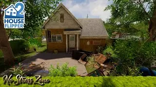 House Flipper 2 – Nelson -- Complete Renovation | Build  No Commentary custom job