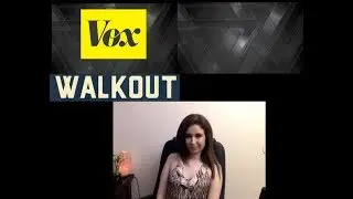 Adpocalypse 2.0 & The Vox Walkout