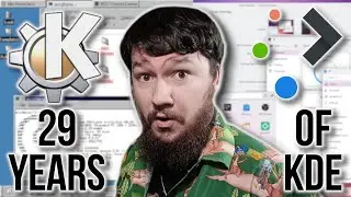 KDE Plasma Needs Your Help!