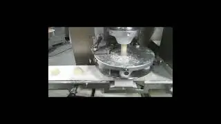 Papa hot selling Mochi making machine for round glutinous rice cake making