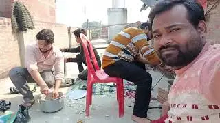 Friends के साथ Desi Kitty Party | मिलके जी भर के मस्ती।