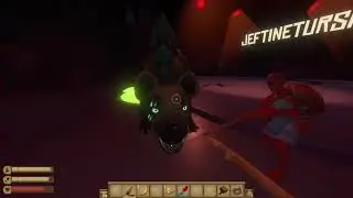 Raft Utopia Finale End-Game