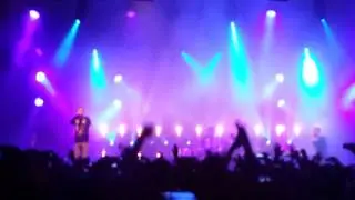Bushido butterfly effekt live ccn3