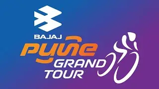 Historic Moment 🚴&zwj;♂️ | Bajaj Grand Pune Tour 2026 | Stage 1 near Bhumkar Chowk